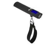 LED Flashlight Waterproof USB Rechargeable Zoom Flashlight Torch for Outdoor Camping