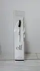 e.l.f. Eyelash & Brow Brush - Vegan, Cruelty-Free Eyebrow Tamer - New