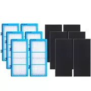for AER1 HAPF30AT Total Air HEPA Type Filter - HAP242-NUC Replacement Part