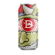 Dainton Limited Edition Red Eye Rye Big Red Ale 440ml Can