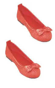 Dorothy Wizard of Oz Child slippers