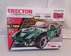 Erector by Meccano Roadster 5-in-1 Building Kit /STEM Engineering Toy
