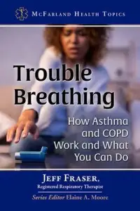 在飛比找博客來優惠-Trouble Breathing: How Asthma 