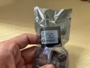 1pcs EMX08-T/C 106103 electromagnetic pump