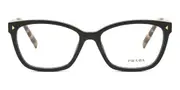 Prada PR 15ZV 3891O1 Women Eyeglasses