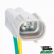 A/C compressor connector Toyota Yaris. 2006-2010. 88310-52481 (for: Toyota)