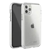 Ugly Rubber Vogue for iPhone 11 Pro Max - Glitter Clear