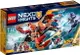 LEGO 樂高 Nexo Knights 未來騎士 Macy Twig 70361