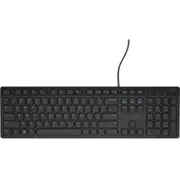 Dell KB216 Wired Business Multimedia Keyboard