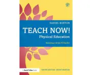 Teach Now! Physical Education