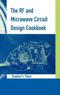 在飛比找博客來優惠-The Rf and Microwave Circuit D