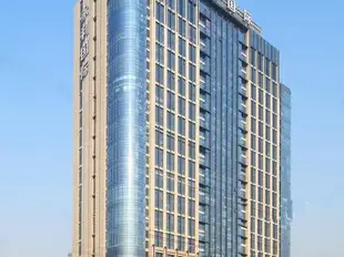 北京工體永利國際酒店公寓Yongli International Apartment (Beijing Workers' Sports Complex)