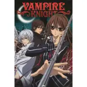 Vampire Knight POSTER 61x91cm NEW