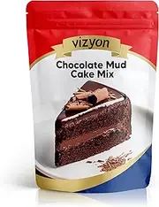 Chocolate Mud Cake Mix - 1kg