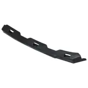 Replacement Plastic Passenger Side Outer Front Bumper Cover Bracket