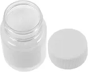 CLISPEED 1 Flocking Powder for DIY Crafts Creative Squeeze Decorating Material Soft Flocking Powder for Adults Vibrant Textured Creations
