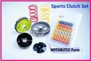 Sports type Clutch Set for SYM Jet EuroX 50 Jet 50 DD 50 Jolie 50 @ TW