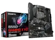 Gigabyte B550 Gaming X V2 AMD Ryzen Gaming Motherboard