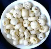 Best Quality Phool Makhana Lotus Seed Puffed Fox Nut Makhana A++ Quality( Jumbo)