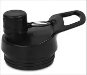 RTIC Sports Lid Bottle Cap Top | Compatible with RTIC 18oz 36oz & 64oz Bottles