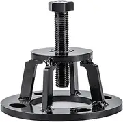 Brake Rotor Puller - Carbon Steel Labor-Saving Puller Drum Brake Hub | Versatile Maintenance Gadget for Mechanic Beginners Enthusiasts Professionals