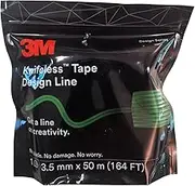 3M Design Line Knifeless Tape KTS-DL1 Green 3.5mm x 50m
