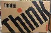 NEW Lenovo ThinkPad E16 Gen 2 16" Ultra 5 125U 16GB 512GB SSD Win11P Warranty
