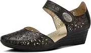 [Spring Step] Womens Nougat Nougat