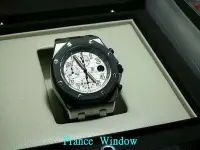 在飛比找Yahoo!奇摩拍賣優惠-ap audemars piguet royal oak o