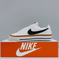 在飛比找蝦皮購物優惠-NIKE WMNS COURT LEGACY NN 女生 白