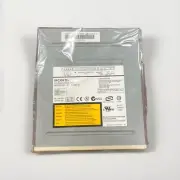 Sony CD-ROM Drive Unit Model CDU5215 Interface Connector ATAPI May/2005
