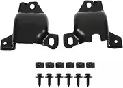 Car Styling for 67 68 69 for Camaro for Firebird for Leaf Spring Eye Mounting Bracket w/Hardware Parts