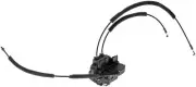 Door Lock Actuator Motor fits 2008-2012 Nissan Armada DORMAN OE SOLUTIONS