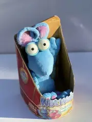 The WotWots Talking Spottywot Playskool 2008 Hasbro Brand New In Box 30cm