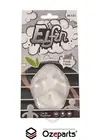 1 x ELFIN Fresh Linen Air Freshener Diffuser Fragrance Car Truck Taxi Van Home