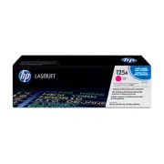 Hp 125A Magenta Toner Cb543A