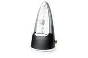 Aroma AM706 Black Mechanical Metronome
