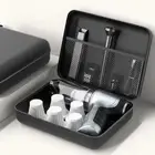 Large Capacity Zipper Storage Box Vacuum Cleaner Carrying Case Outdoor