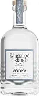 Kangaroo Island Spirits Pure Vodka Bottle 700 ml