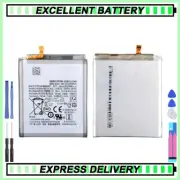 Battery Replacement EB-BN985ABY fit for Samsung Galaxy Note 20 Ultra