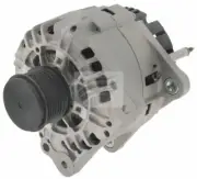 Valeo alternator 120 amp for Volkswagen Bora 1J2 1.6 98-05 AEH AKL APF Petrol