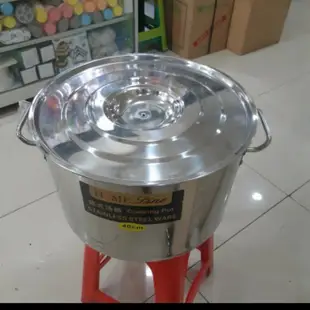 304 不銹鋼鍋湯鍋 35cm