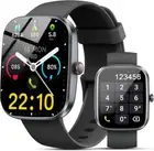 Smart Watch, 1.91"Smartwatch for Men Women (Answer/Make Call), Fitness...