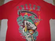 SULLEN Art Collective TATTOO "Nightcap" XL Brand NEW with Retail TAGS!!!