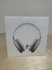 Apple AirPods Max Wireless Over-Ear Headset - Silver BRAND NEW OPEN BOX