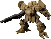 Assault Suits Leynos: AS-5E3 Leynos Player Type (Renewal Ver.) 1:35 Scale Model Kit