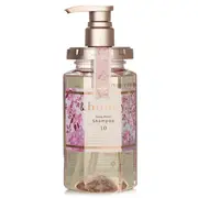 &HONEY - Deep Moist Cherry Blossom Honey Shampoo