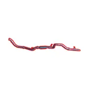 Redback 3" Factory Manifold Exhaust With Resonator for Toyota Landcruiser HZJ80R