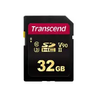 在飛比找Yahoo!奇摩拍賣優惠-平廣 送袋公司貨 創見 SDC700S 32GB 記憶卡 S