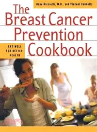 在飛比找三民網路書店優惠-The Breast Cancer Prevention C